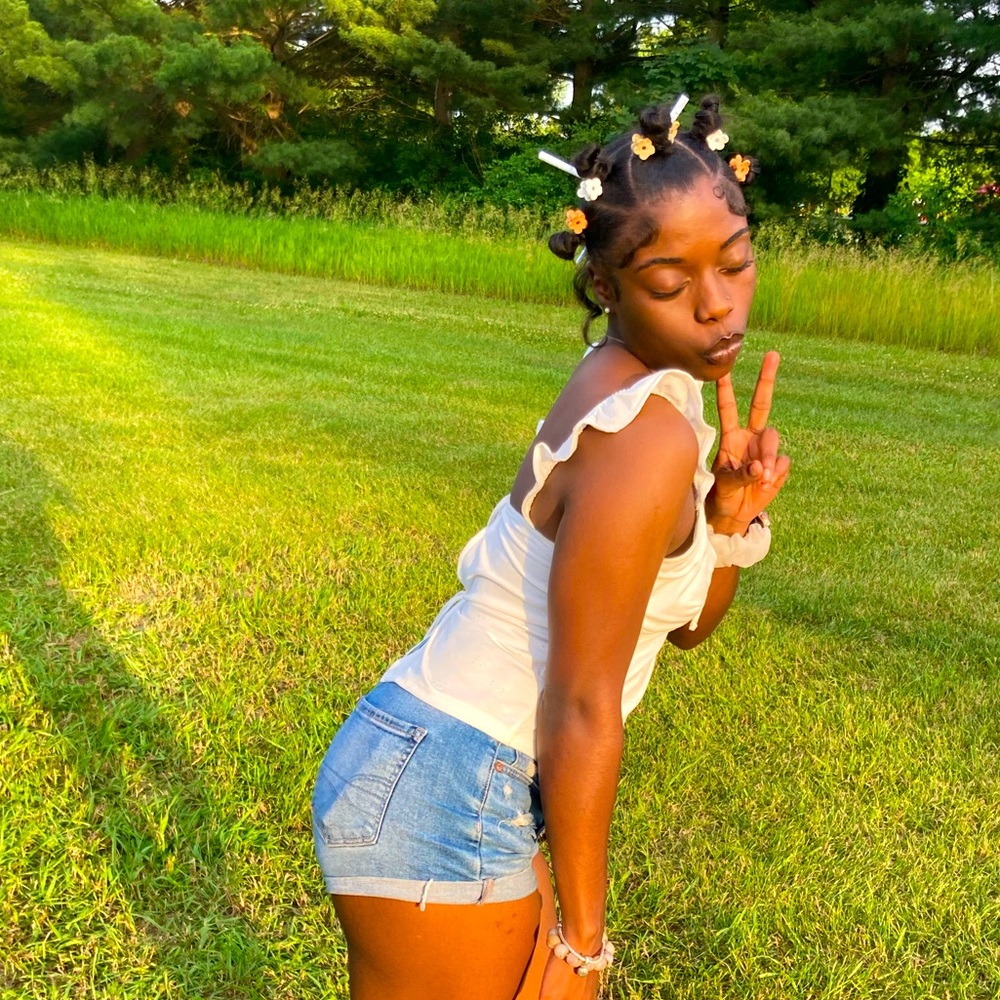 Meet your Posher, Monet